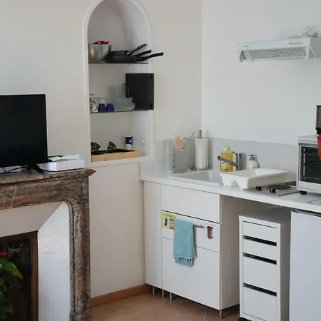 Διαμέρισμα Joli Plein Centre De La Foret *