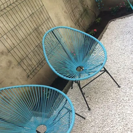 Joli Plein Centre De La Foret Διαμέρισμα Milly-la-Foret